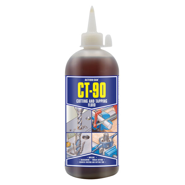 CT90 Cutting Fluid 500ml