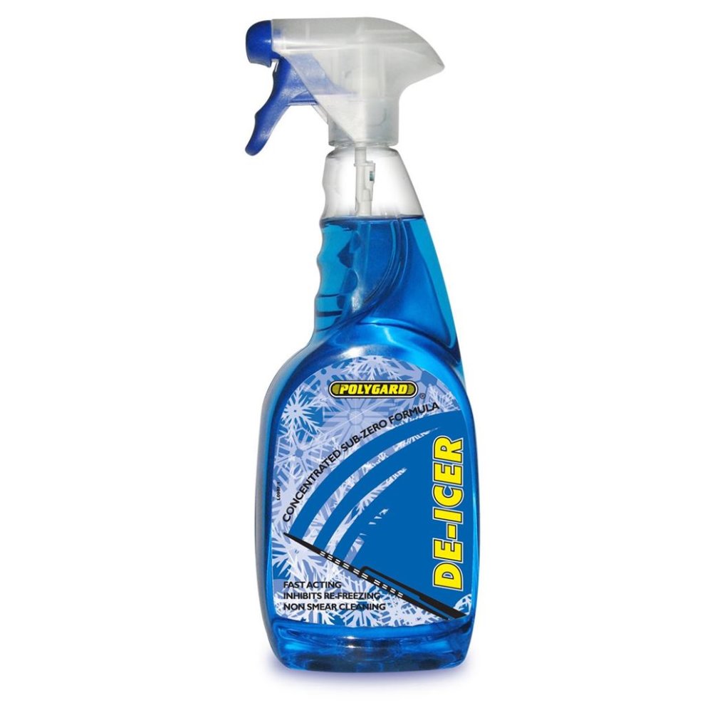 De-Icer Trigger 750ml