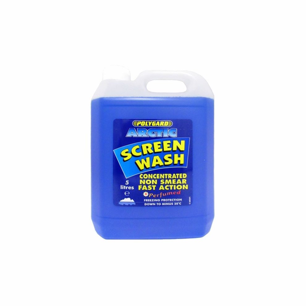 Screenwash Concentrate 5ltr