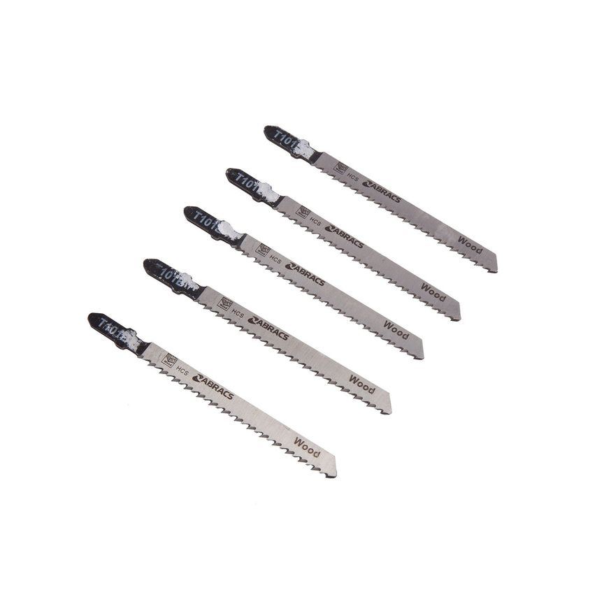 Jigsaw Blade Coarse Cut Wood C