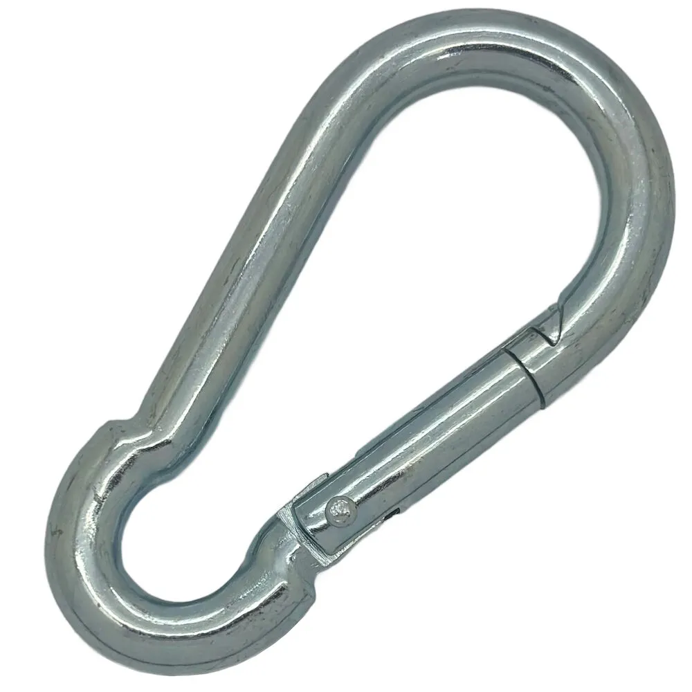 10mm ZP Carbine Hook