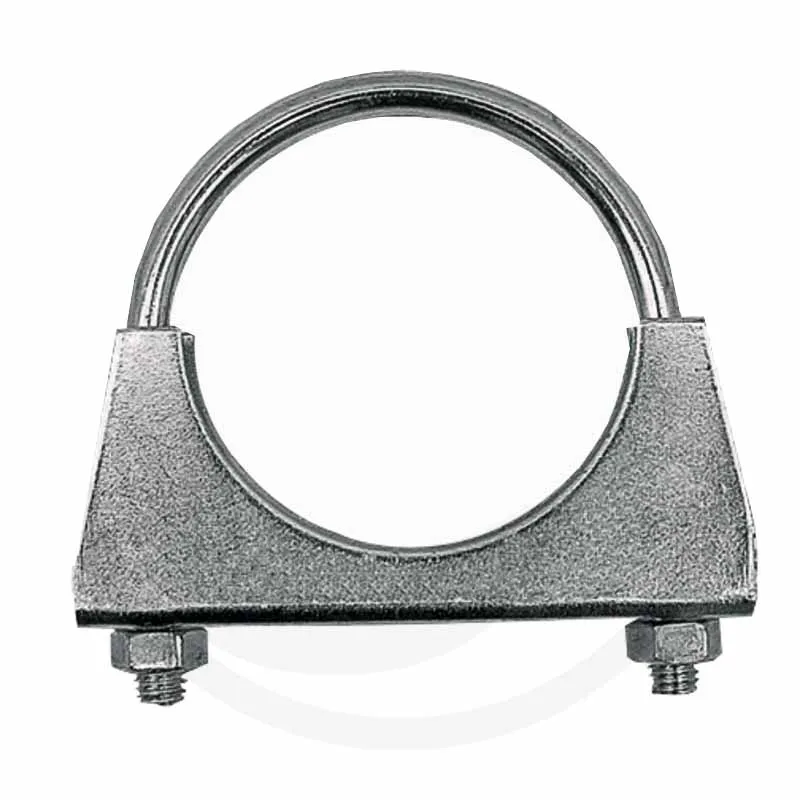 60mm Exhaust Clamp