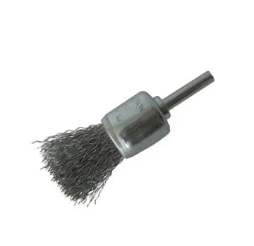50mm Spindle Mounted Cup Brush S/S