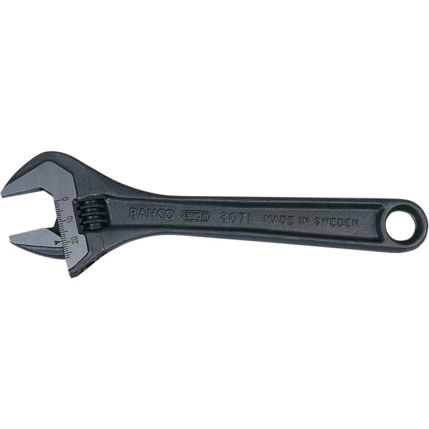 Adjustable Wrench 300mm