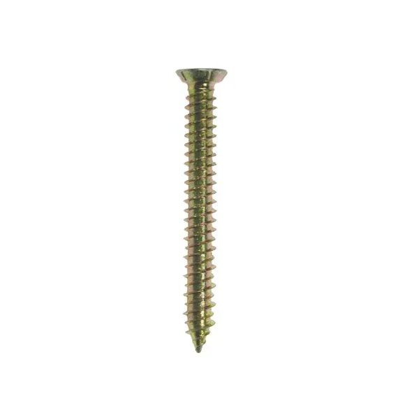 7.5 x 80mm Concrete Screw