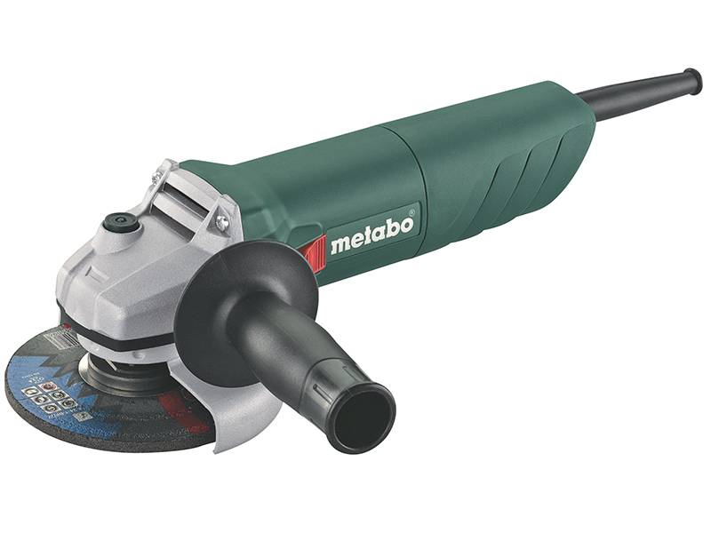 Metabo 115mm Grinder 750W 240V