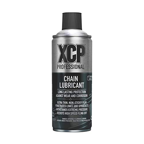 XCP Chain Lubricant 400ml