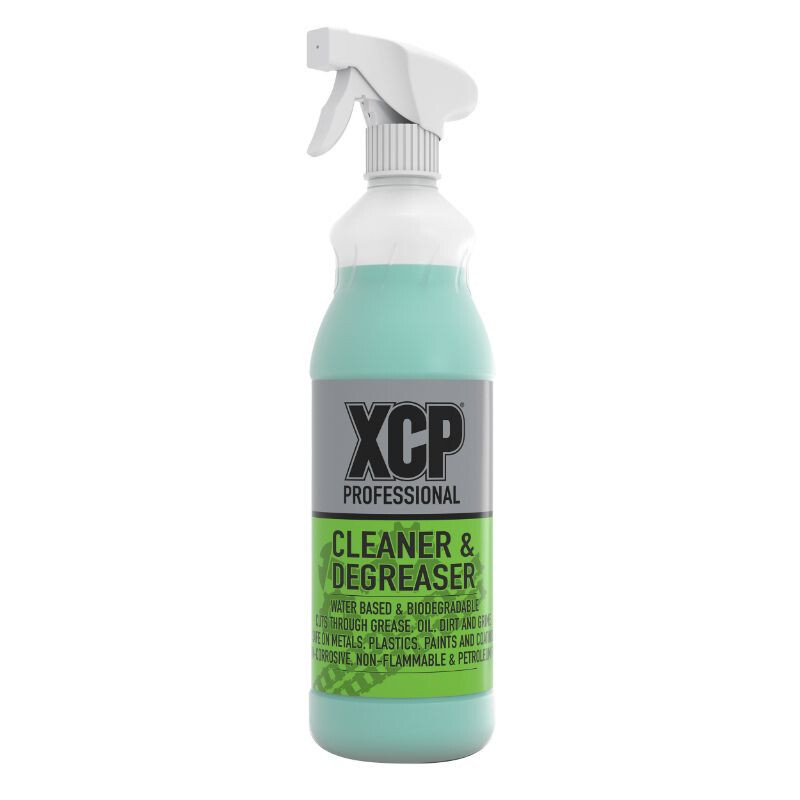 XCP Cleaner & Degreaser 1l
