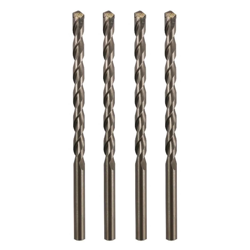 [PDB080150] 8 x 150mm Percussion Drill Bit