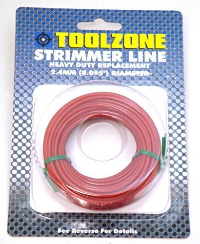 [GD141] 2.4mm Strimmer Line 10m